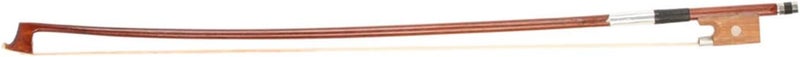 Kcelarec Acoustic Violin, Solid Wood Fiddle with Bow Case Rosin, Stringed Musical Instrument Violin for Beginner (3/4, Natural) - Image 5